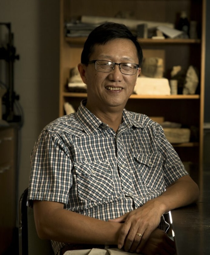 火狐官方网页版创新论坛第一千七百四十讲: Proxy-Based Paleoclimatology and Holocene Climate Changes from a Saudi Arabian Record