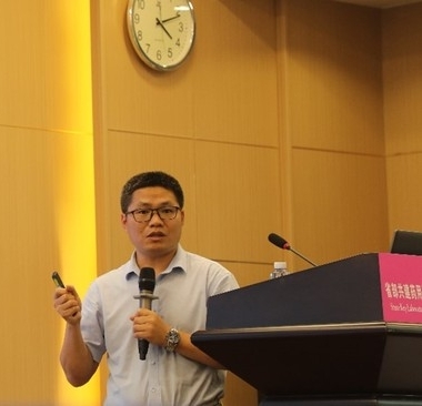 火狐官方网页版创新论坛第一千五百二十九讲：二氧化碳还原分子催化剂
