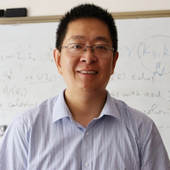 火狐官方网页版创新论坛第九百六十六讲：The generalized connectivity of some Cayley graphs