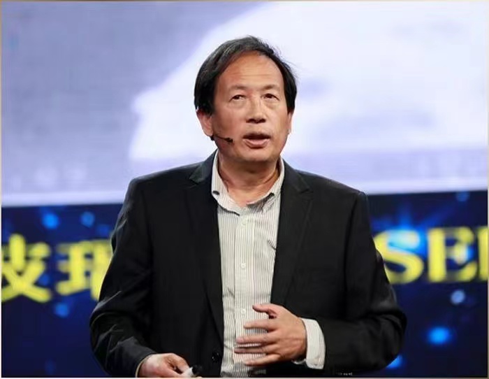 火狐官方网页版创新论坛第一千四百三十三讲：中国鸣沙科学考察与发现  