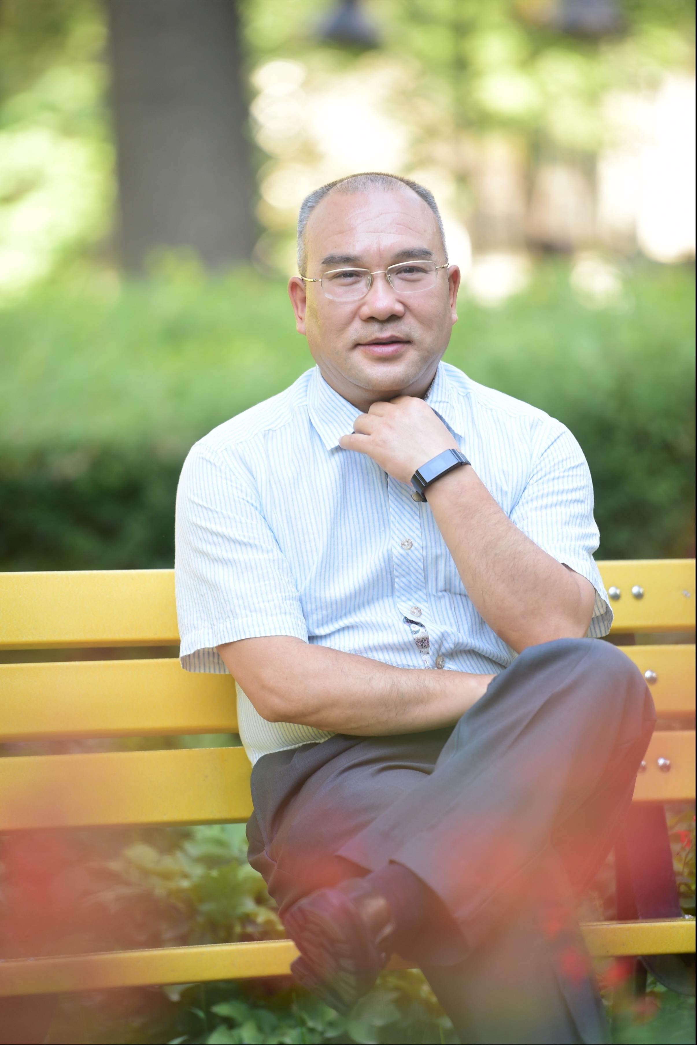 火狐官方网页版创新论坛第一千八百零四讲：国家基金申请的一点体会