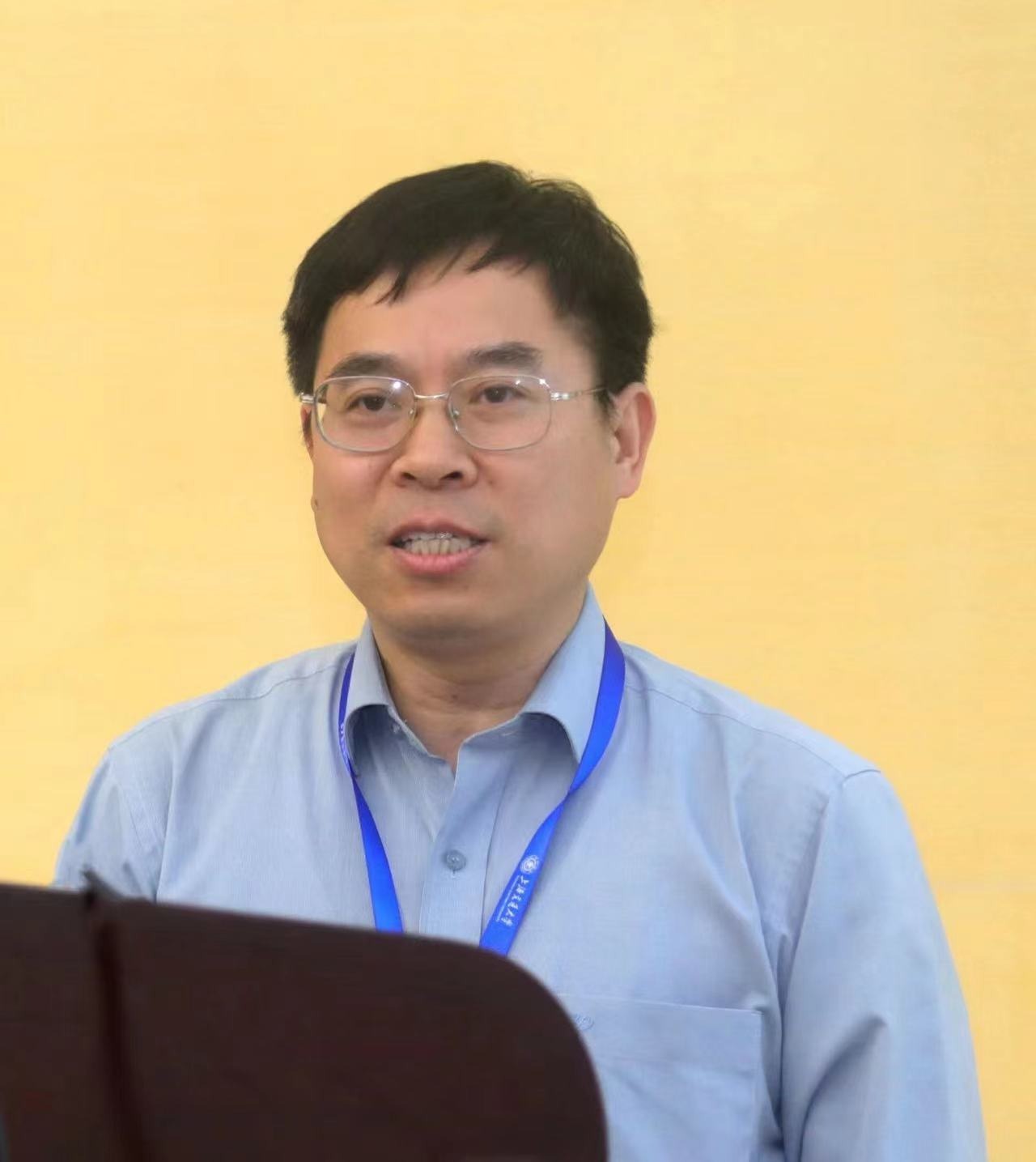 火狐官方网页版创新论坛第一千六百八十九讲：从出土简牍看中国早期的盈不足问题