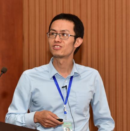 火狐官方网页版创新论坛第九百七十八讲：基于液态金属界面的二维材料研究
