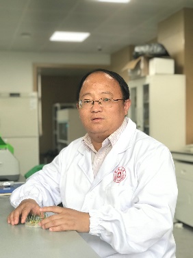 火狐官方网页版创新论坛第一千二百四十四讲暨120周年校庆年系列活动：碳（13C,14C）同位素标记技术在稻田土壤碳循环研究中的应用案例