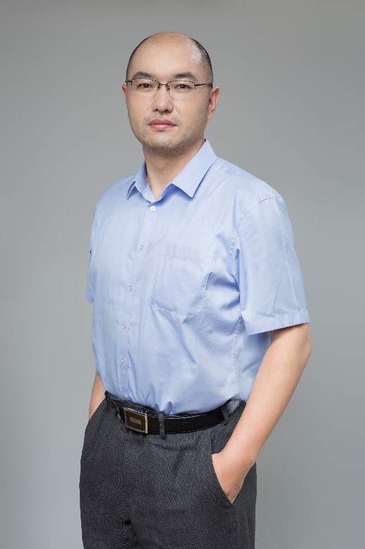 火狐官方网页版创新论坛第一千二百三十二讲暨120周年校庆年系列活动：服务于国家碳中和目标的陆地生态系统模型研究