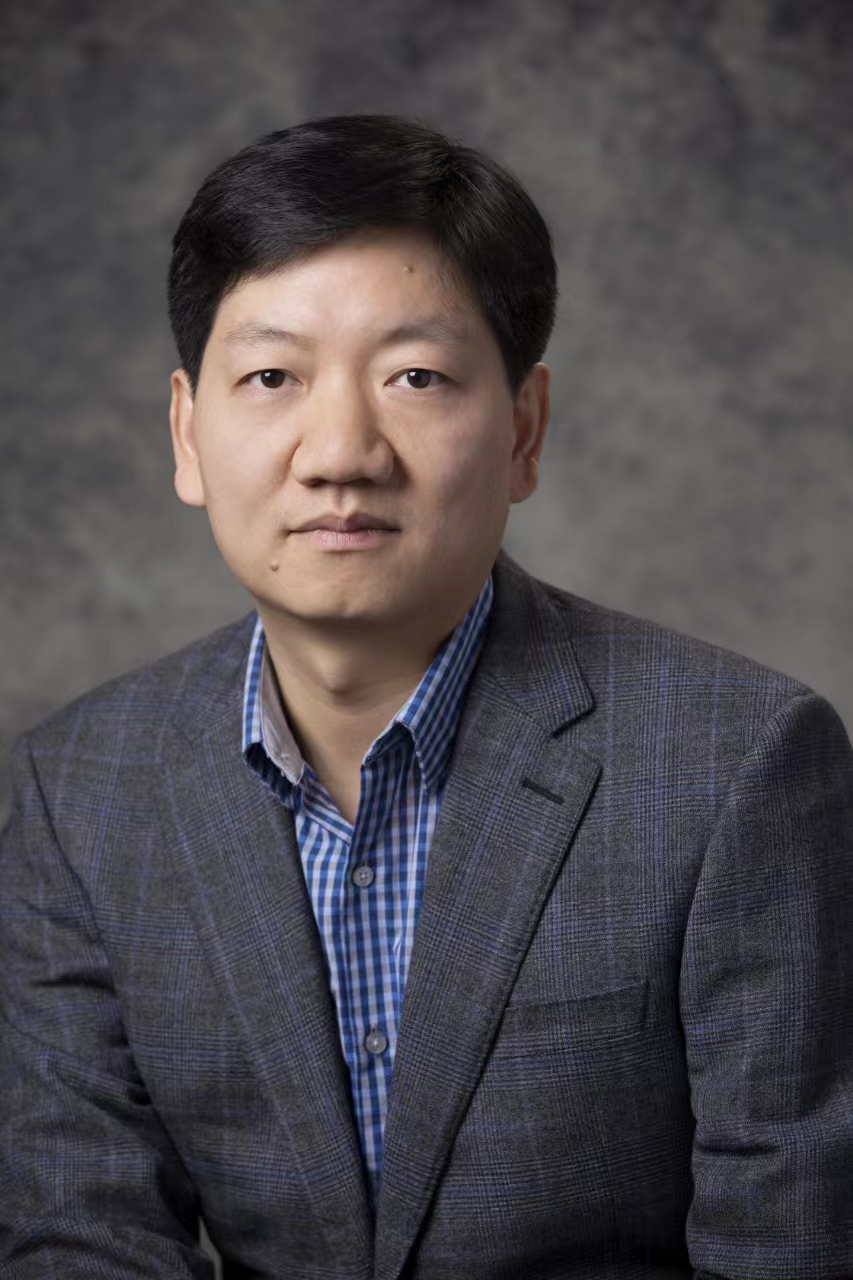 火狐官方网页版创新论坛第一千六百七十讲：基于介科学的气固两相流连续介质模型