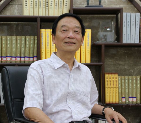 火狐官方网页版120周年校庆年系列活动：漫谈治学之路 