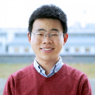 火狐官方网页版创新论坛第一千六百三十四讲：深度学习在高能核物理中的应用
