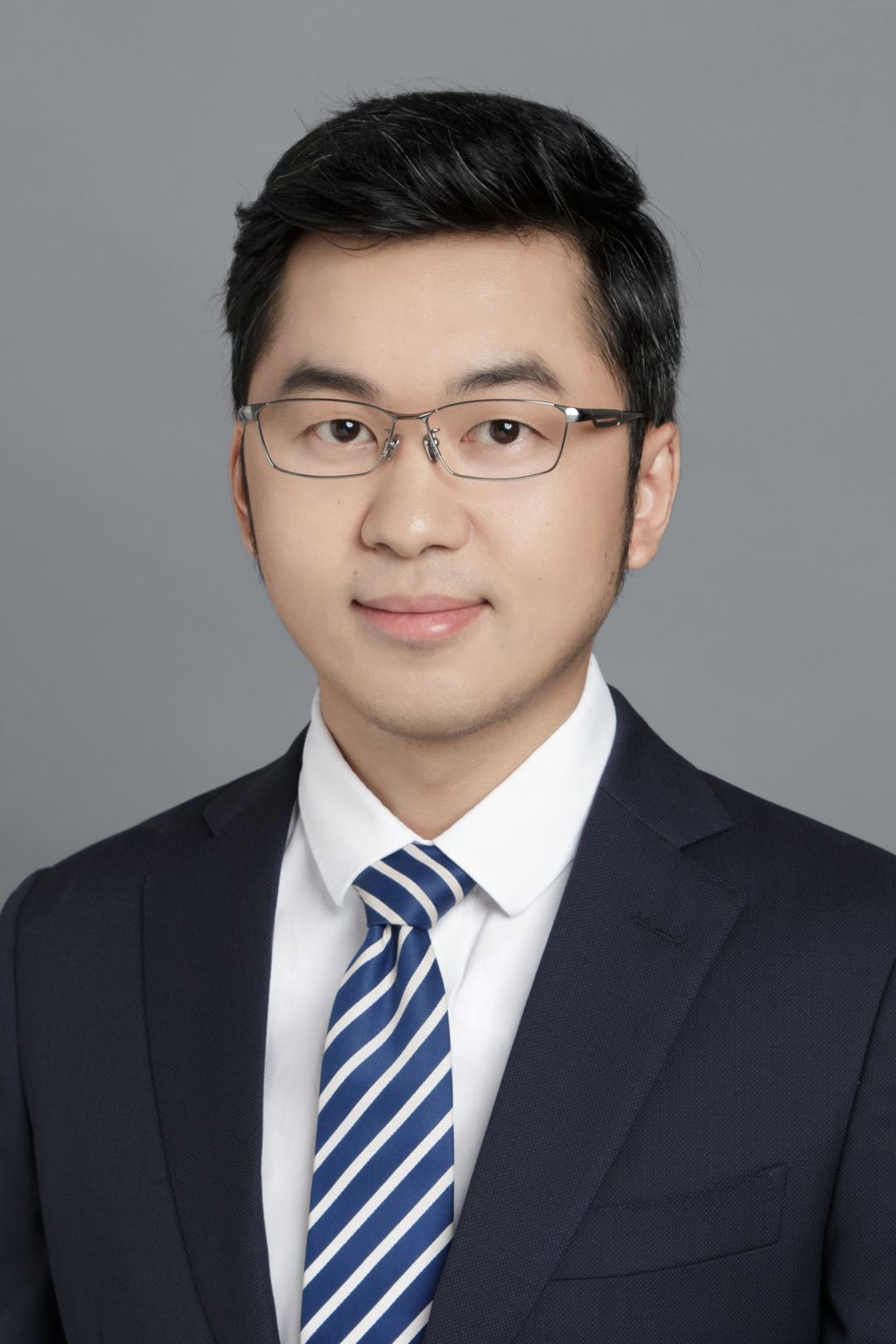 火狐官方网页版创新论坛第九百七十二讲：光栅阵列传感网络研究及其应用