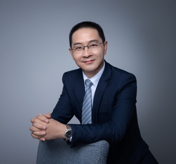 火狐官方网页版创新论坛第一千五百六十一讲：材料化学的魔力