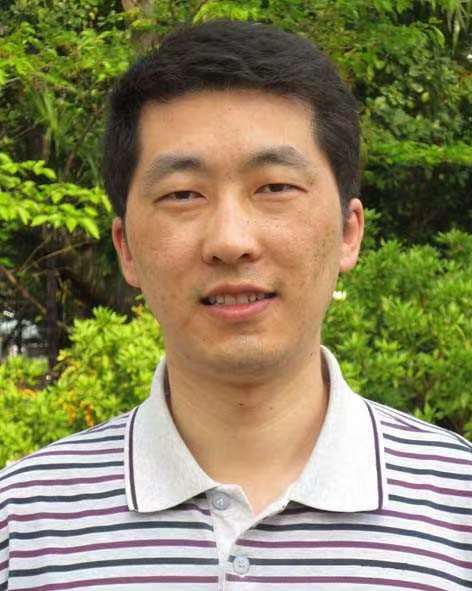 火狐官方网页版创新论坛第一千一百二十讲：晶态材料人工光合作用催化剂