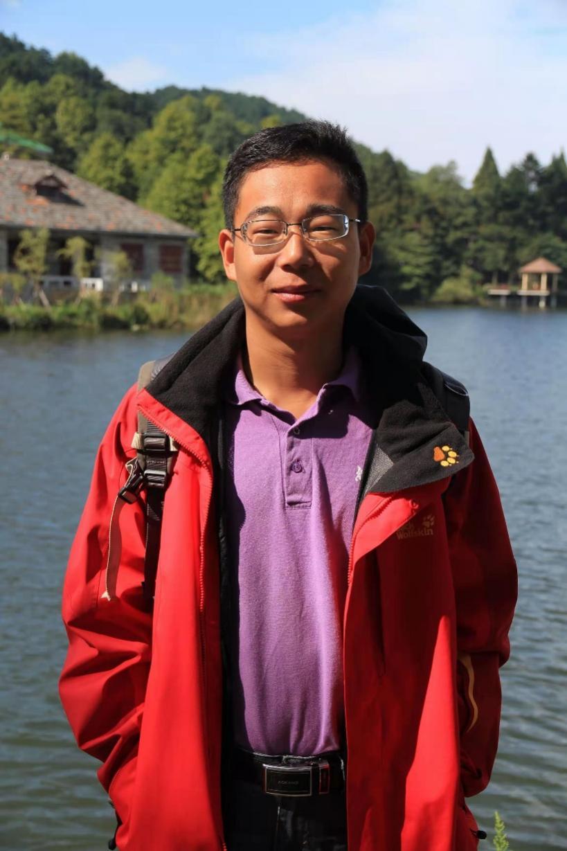火狐官方网页版创新论坛第一千九百二十讲：流域地貌过程与地表多圈层相互作用