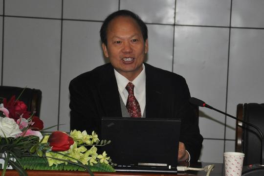 火狐官方网页版创新论坛第一千零二十讲：青藏高原湖泊环境变化：现代、过去与未来