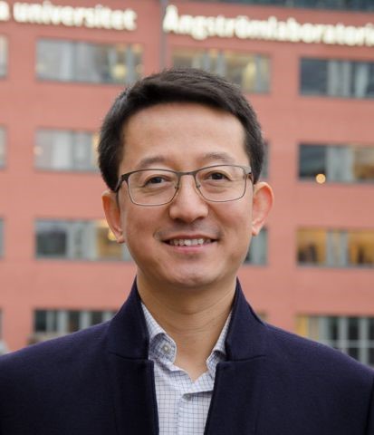 火狐官方网页版创新论坛第一千七百二十九讲：有机聚合物点在光催化中的应用
