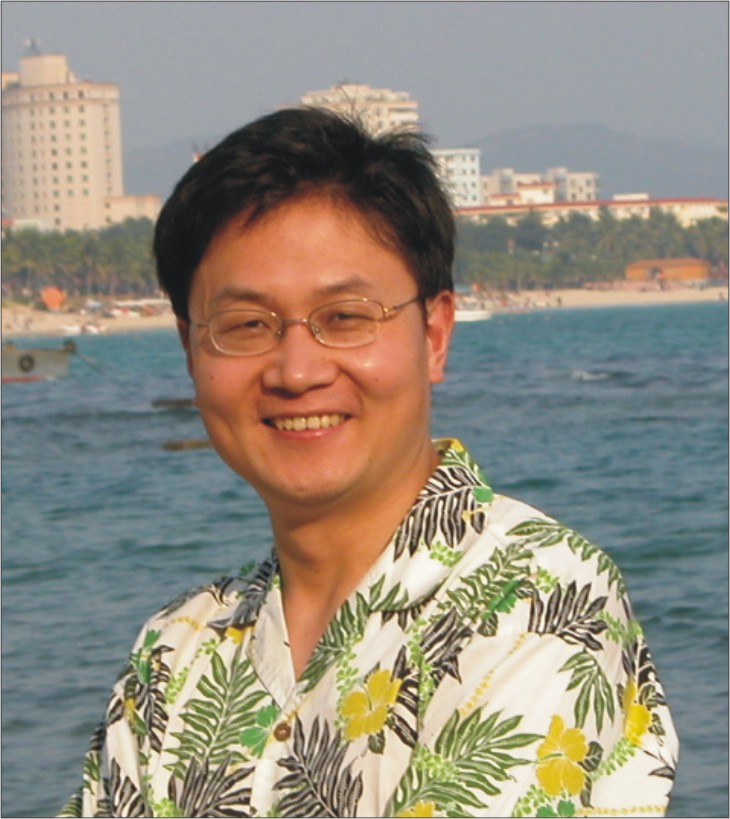 火狐官方网页版创新论坛第一千零五十六讲：国家自然科学基金申请经验与体会