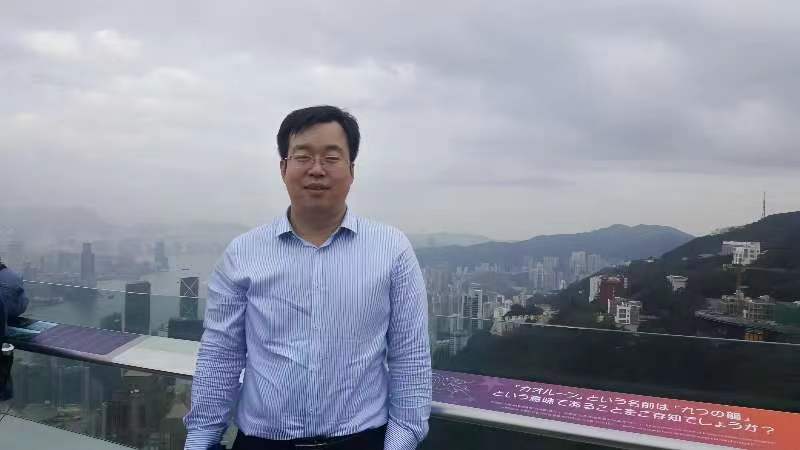 火狐官方网页版创新论坛第一千三百九十六讲：亚纳米尺度材料合成及性质探索