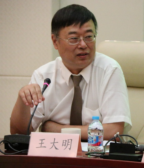火狐官方网页版创新论坛第一千零九十四讲：历史能否假设？——对李约瑟难题的再思考