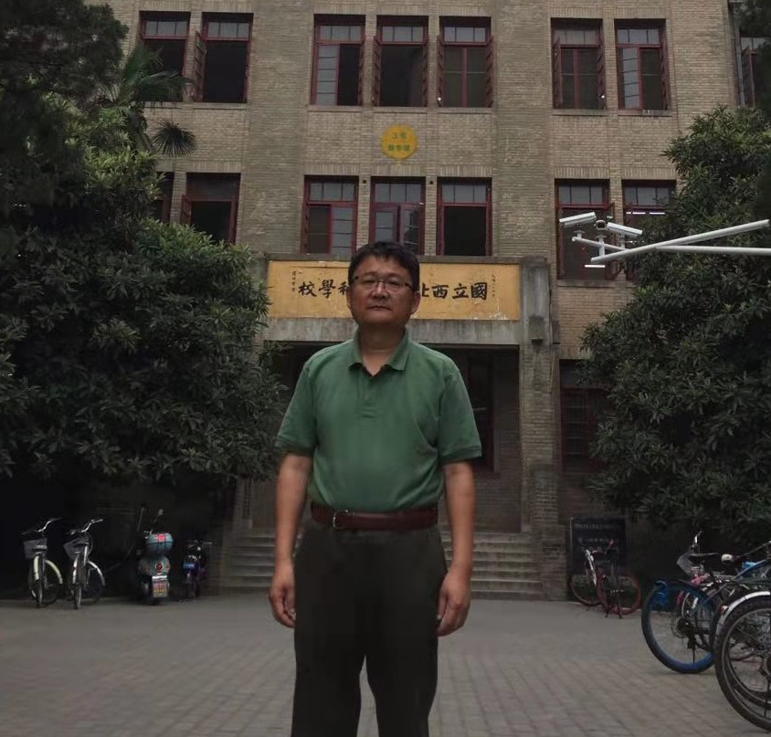 火狐官方网页版创新论坛第一千一百三十三讲：Categorification