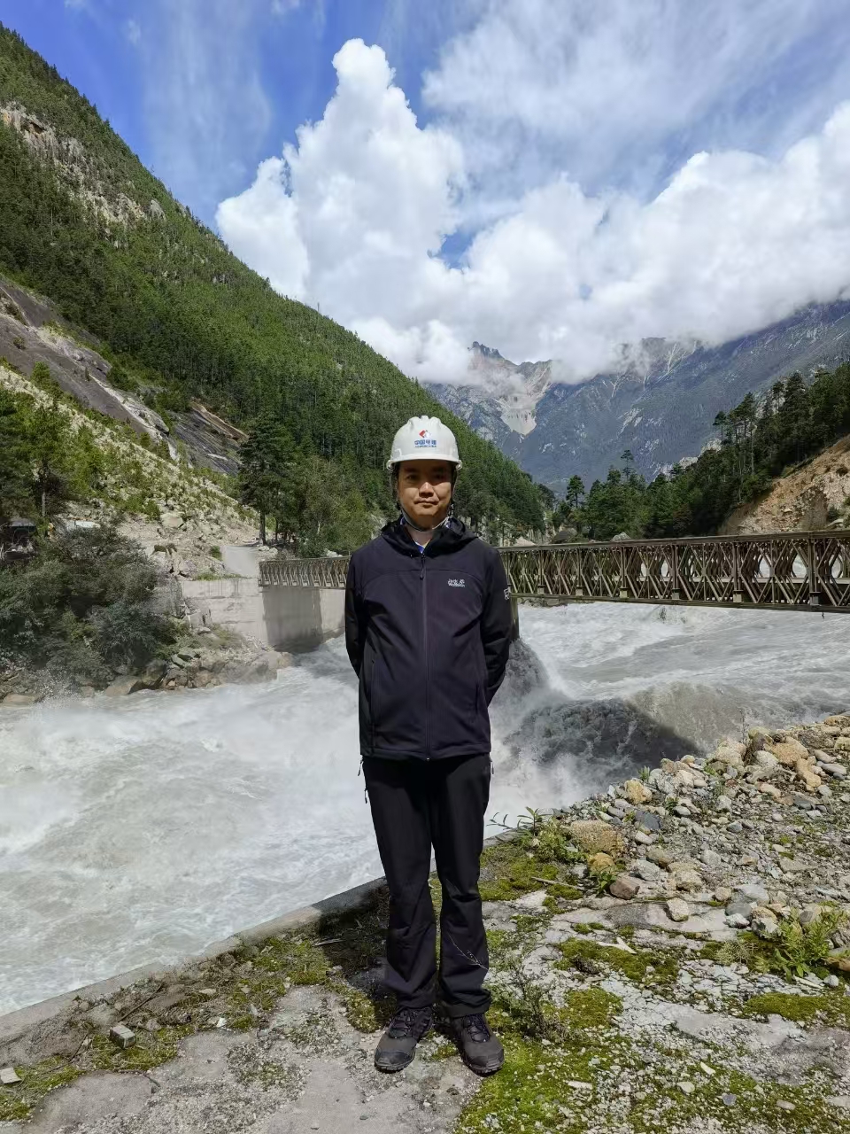火狐官方网页版创新论坛第一千八百讲：陕西抽水蓄能工程建设中的主要岩土工程问题