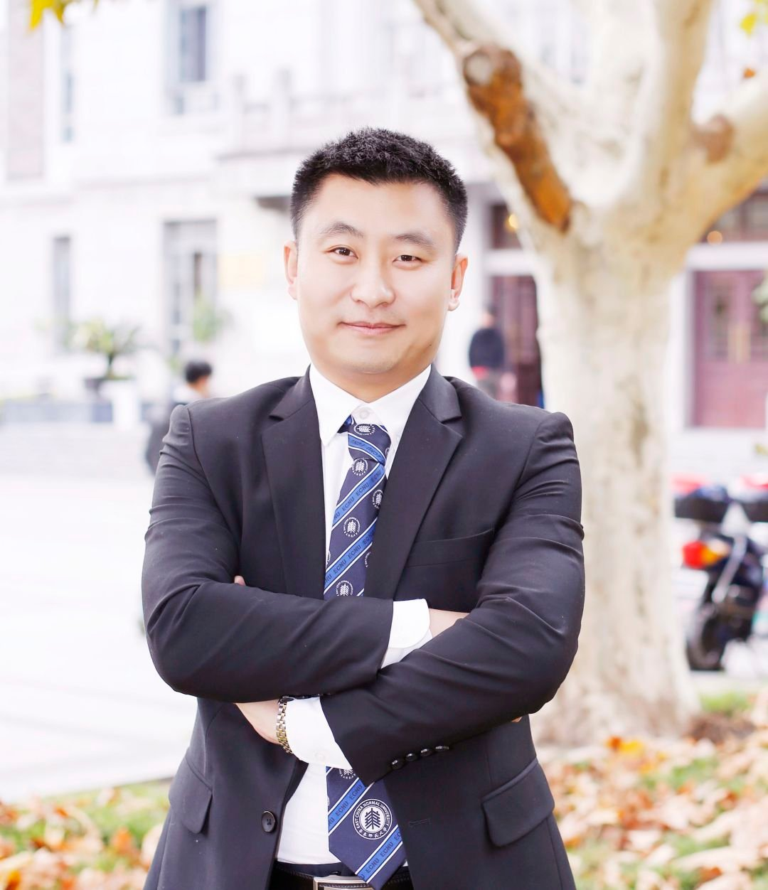 火狐官方网页版创新论坛第一千一百零六讲：人文地理学中的尺度问题
