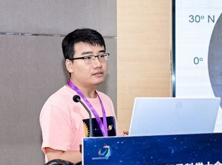火狐官方网页版创新论坛第一千八百六十九讲：火星地震学进展及展望