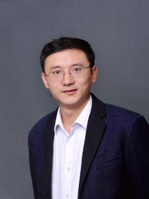 火狐官方网页版创新论坛第一千七百七十六讲：Relativistic quantum sensing in near-Earth curved spacetime