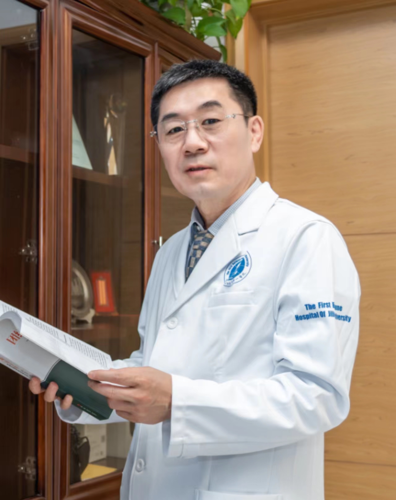 火狐官方网页版创新论坛第一千五百一十一讲：GE Pigs: Biomedical Models and Beyond