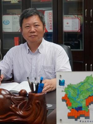 火狐官方网页版创新论坛第一千三百六十四讲：变化环境下流域洪水过程预报模拟