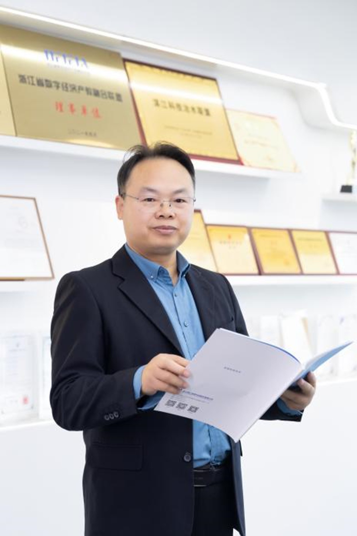 火狐官方网页版创新论坛第一千七百四十六讲：基于国产大模型的科技治水实践
