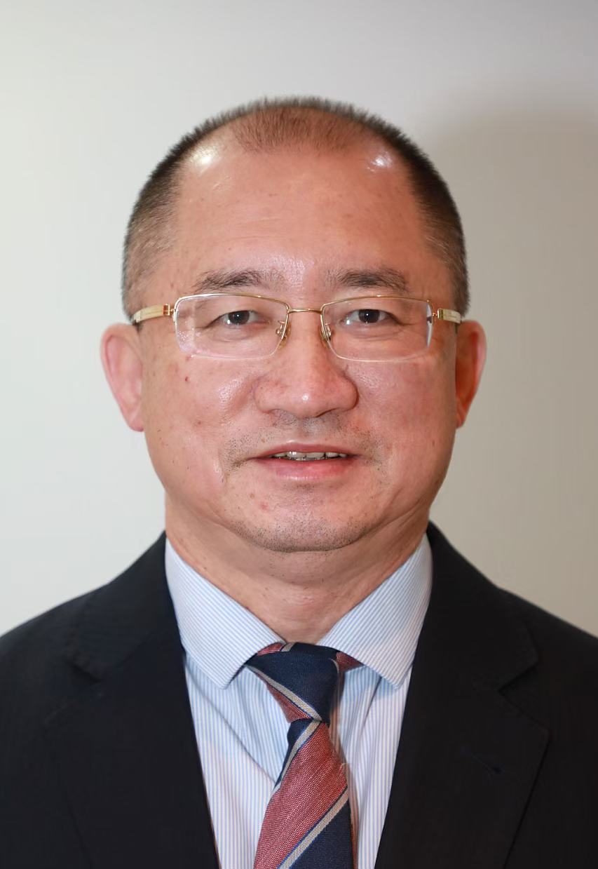 火狐官方网页版创新论坛第一千八百二十四讲：新质生产力之低空经济+无人体系