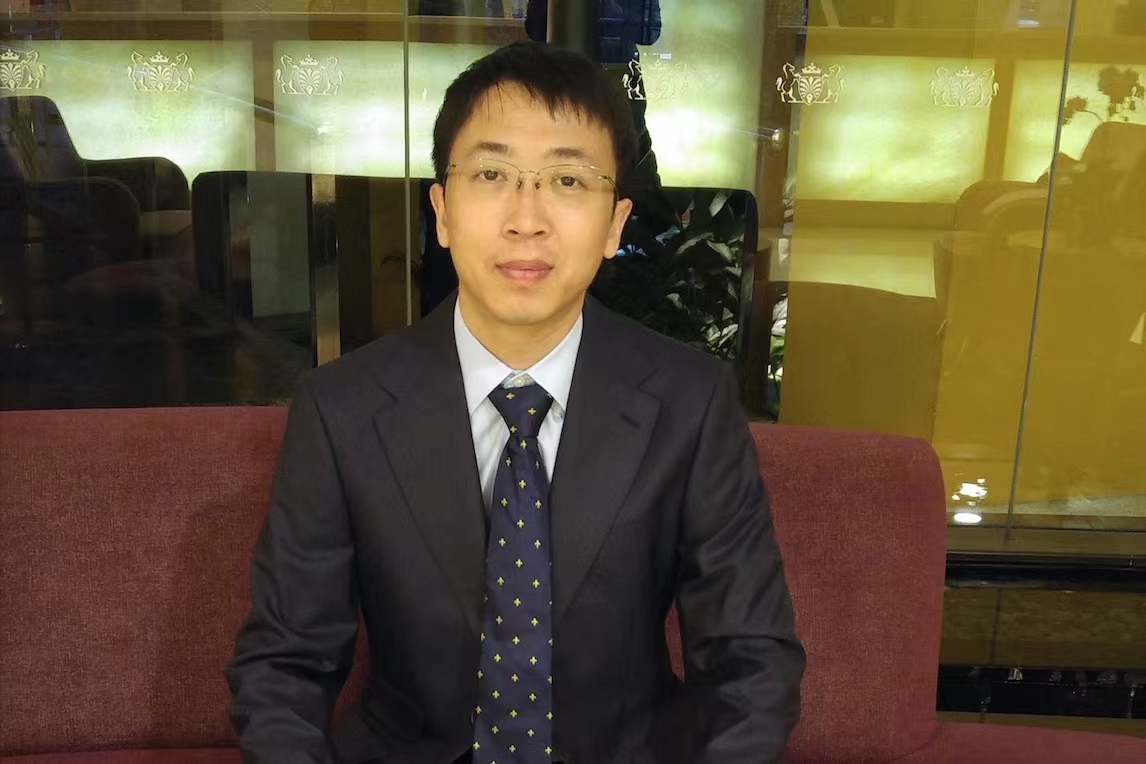 火狐官方网页版创新论坛第一千七百五十三讲：Exploring the new sensing modalities in wireless sensing
