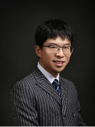 火狐官方网页版创新论坛第一千八百六十八讲:Demystify Fundamental Blocks of The World