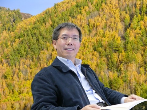 火狐官方网页版创新论坛第一千七百六十四讲：边坡水文地质