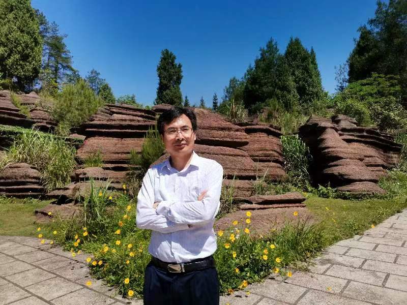 火狐官方网页版创新论坛第一千二百九十二讲暨120周年校庆年系列活动: 喀斯特关键带水文过程及其生态效应